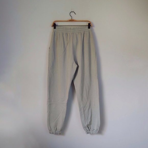 b.young Bysammia Sweatpants Joggers Size Large - Picture 5 of 15